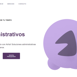 Airlia Administrativos